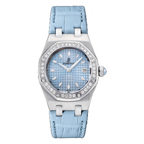 Audemars Piguet Royal Oak 67601ST-ZZ-D302CR-01 Audemars Piguet Royal Oak 67601ST-ZZ-D302CR-01